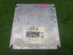 View Auto part Ecu Toyota Hilux 2002