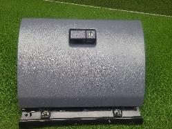 View Auto part Glove Box Toyota Hilux 2002