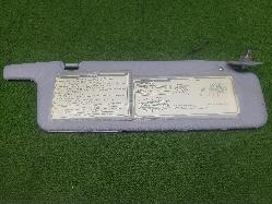 View Auto part Sunvisor Toyota Hilux 2002