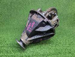 View Auto part Differential Centre Toyota Landcruiser 1986