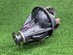 View Auto part Differential Centre Nissan Patrol 1997
