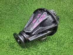 View Auto part Differential Centre Toyota Prado 2009