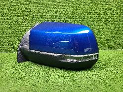 View Auto part Left Door Mirror Ford Ranger 2023