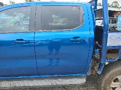 View Auto part Left Rear Door/Sliding Ford Ranger 2023