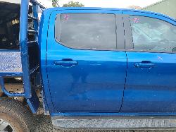 View Auto part Right Rear Door Sliding Ford Ranger 2023