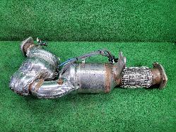 View Auto part Particulate Filter/Dpf Ford Ranger 2023