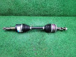 View Auto part Right Driveshaft Ford Ranger 2023