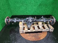 View Auto part Rear Diff Assembly Ford Ranger 2023