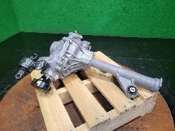 View Auto part Differential Centre Ford Ranger 2023