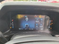 View Auto part Instrument Cluster Ford Ranger 2023