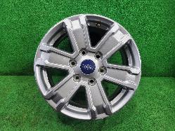 View Auto part Wheel Mag Ford Ranger 2023