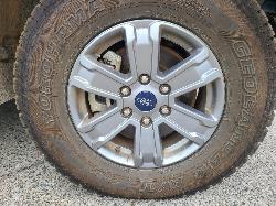 View Auto part Wheel Mag Ford Ranger 2023