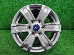 View Auto part Wheel Mag Ford Ranger 2023