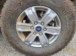 View Auto part Wheel Mag Ford Ranger 2023