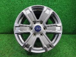 View Auto part Wheel Mag Ford Ranger 2023