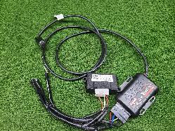 View Auto part Misc Switch/Relay Ford Ranger 2023