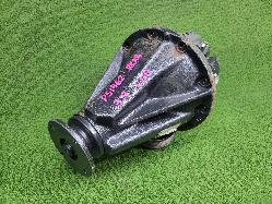 View Auto part Differential Centre Toyota Prado 2009