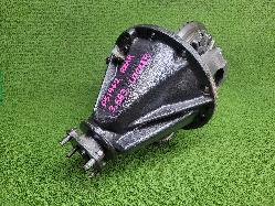 View Auto part Differential Centre Toyota Hilux 2020