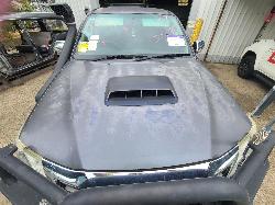 View Auto part Bonnet Toyota Hilux 2014