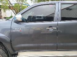 View Auto part Left Front Door Toyota Hilux 2014