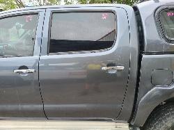 View Auto part Left Rear Door/Sliding Toyota Hilux 2014