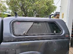 View Auto part Tonneau/Cover Toyota Hilux 2014