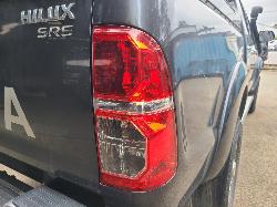 View Auto part Right Taillight Toyota Hilux 2014