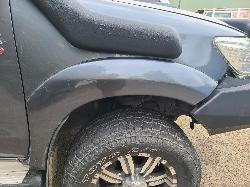 View Auto part Right Guard Toyota Hilux 2014