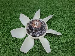 View Auto part Fan Toyota Hilux 2014