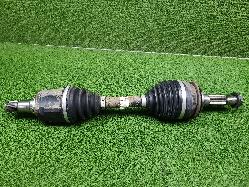 View Auto part Left Driveshaft Toyota Hilux 2014