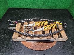 View Auto part Lift Kit Toyota Hilux 2014