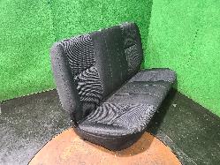 View Auto part 2nd Seat (Rear Seat) Toyota Hilux 2014