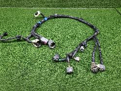 View Auto part Wire Harness Toyota Landcruiser 2004