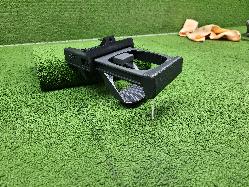 View Auto part Trim Panel Toyota Hilux 2012