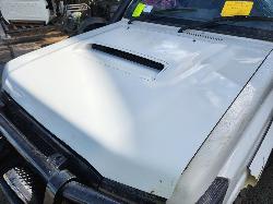 View Auto part Bonnet Toyota Landcruiser 2015