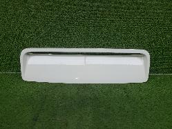 View Auto part Bonnet Scoop Toyota Landcruiser 2015