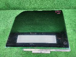 View Auto part Left Front Door Window Toyota Landcruiser 2015