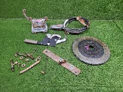 View Auto part Handbrake Lever Toyota Landcruiser 2015