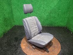 View Auto part Front Seat Toyota Landcruiser 2015