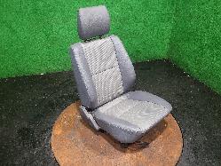 View Auto part Front Seat Toyota Landcruiser 2015