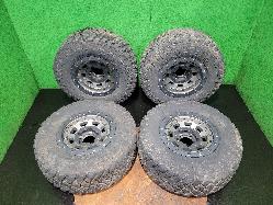 View Auto part Wheel Mag Toyota Landcruiser 2015