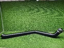 View Auto part Snorkel Toyota Landcruiser 2015