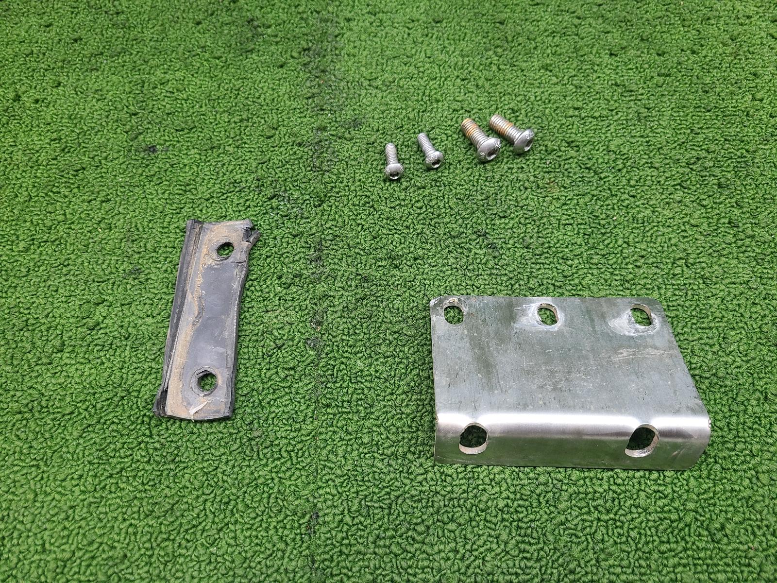 View Auto part Snorkel Toyota Landcruiser 2015