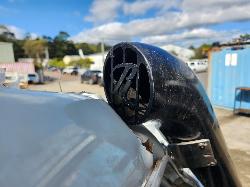 View Auto part Snorkel Toyota Landcruiser 2015