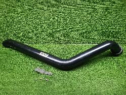 View Auto part Snorkel Toyota Landcruiser 2015