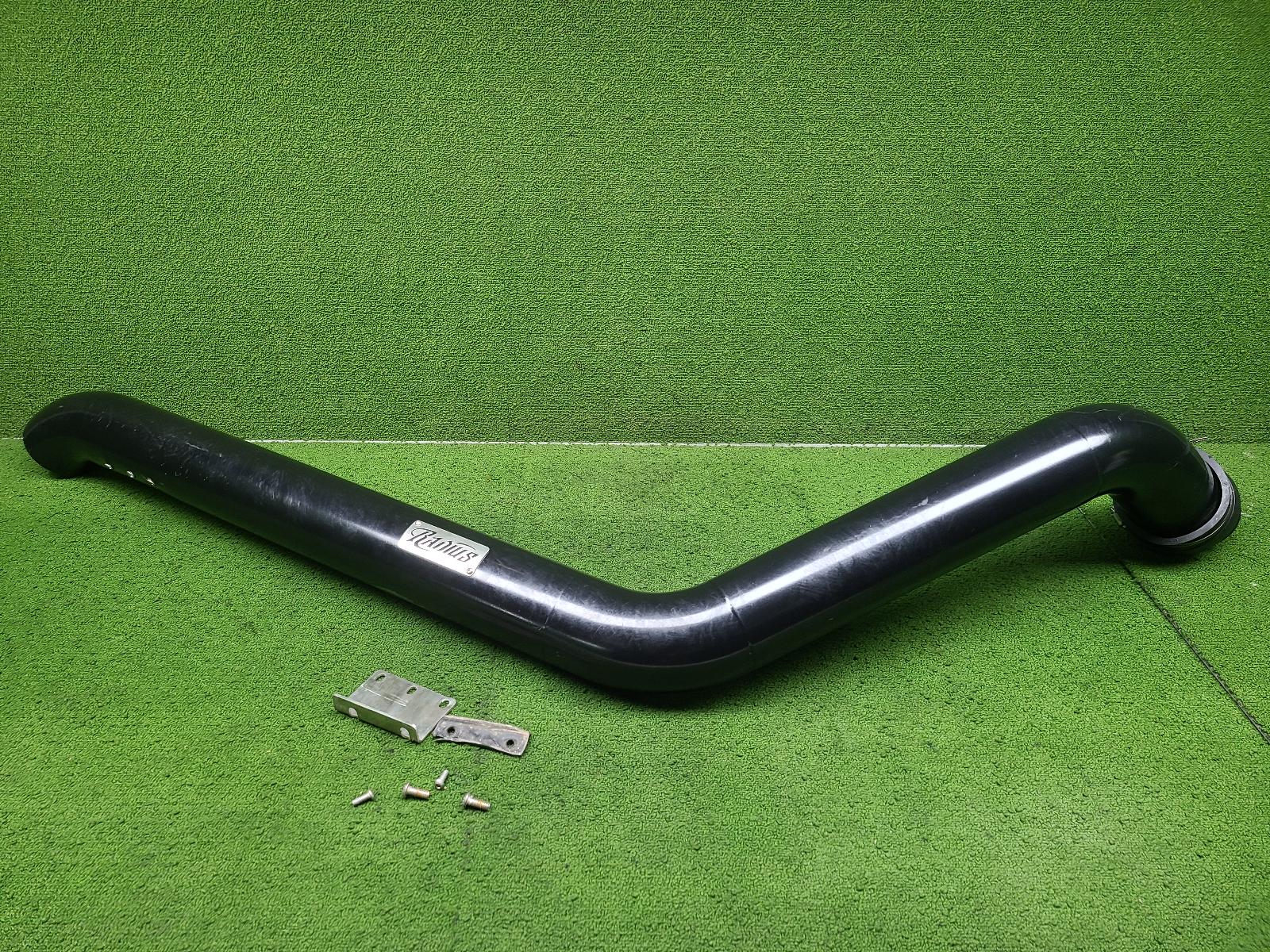 View Auto part Snorkel Toyota Landcruiser 2015