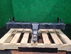 View Auto part Towbar Toyota Landcruiser 2019