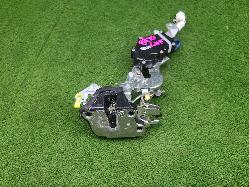 View Auto part Door/Boot/Gate Lock Toyota Landcruiser 2019