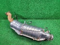 View Auto part Particulate Filter/Dpf Toyota Landcruiser 2019