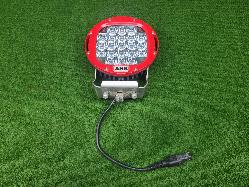 View Auto part Driving Light Toyota Landcruiser 2019